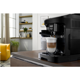 Kavos aparatas DeLonghi Prekė - ECAM290.51.B Magnifica EVO