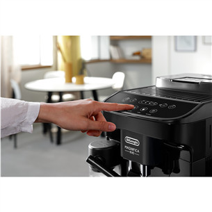 DeLonghi ECAM290.51.B Magnifica EVO - Kavos aparatas