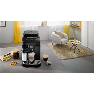 Kavos aparatas DeLonghi Prekė - ECAM290.51.B Magnifica EVO