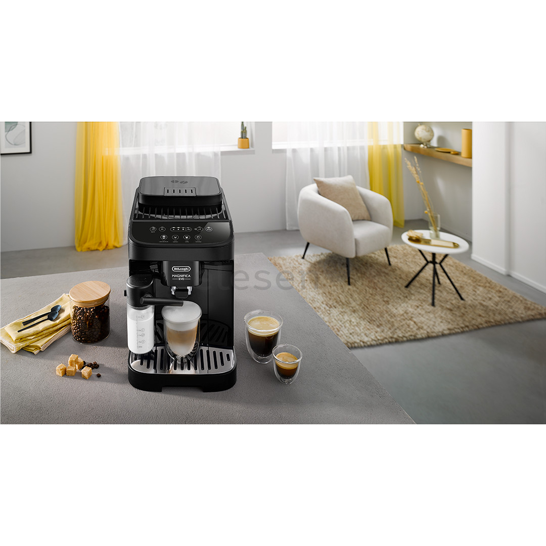 DeLonghi ECAM290.51.B Magnifica EVO - Kavos aparatas