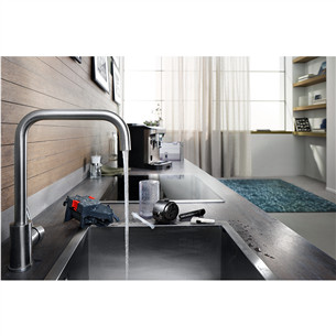 DeLonghi ECAM290.51.B Magnifica EVO - Kavos aparatas