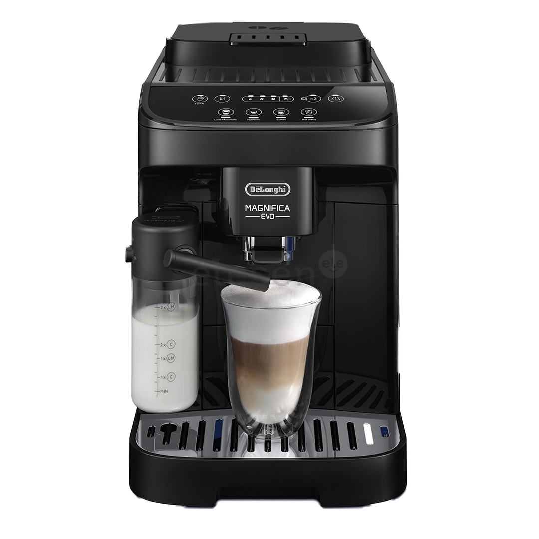 DeLonghi ECAM290.51.B Magnifica EVO - Kavos aparatas