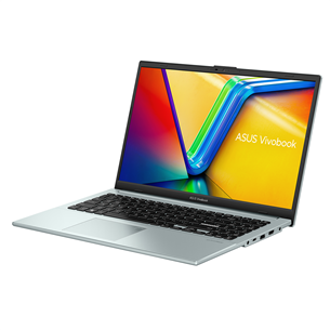 Nešiojamas kompiuteris ASUS VivoBook Go 15, OLED, FHD, Ryzen 5, 16 GB, 512 GB, ENG Prekė - E1504FA-L1419W