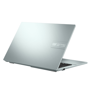 Nešiojamas kompiuteris ASUS VivoBook Go 15, OLED, FHD, Ryzen 5, 16 GB, 512 GB, ENG Prekė - E1504FA-L1419W