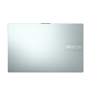 Nešiojamas kompiuteris ASUS VivoBook Go 15, OLED, FHD, Ryzen 5, 16 GB, 512 GB, ENG Prekė - E1504FA-L1419W