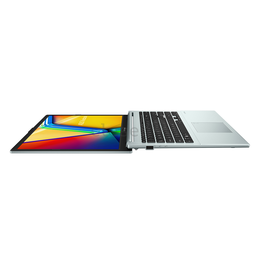 Nešiojamas kompiuteris ASUS VivoBook Go 15, OLED, FHD, Ryzen 5, 16 GB, 512 GB, ENG Prekė - E1504FA-L1419W