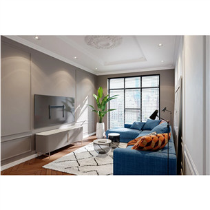 Vogel's TVM 5405 Fixed, 32'' - 77'', gray - TV wall mount Item - TVM5405