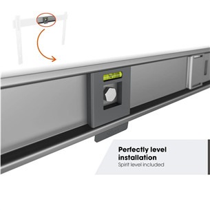 Vogel's TVM 5405 Fixed, 32'' - 77'', gray - TV wall mount Item - TVM5405