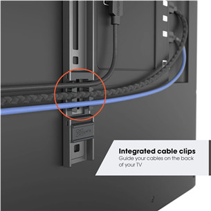 Vogel's TVM 5405 Fixed, 32'' - 77'', gray - TV wall mount Item - TVM5405