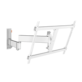 Vogel's TVM 3643 Full-Motion, 180º, 40'' - 77'', white - TV wall mount Item - TVM3643W