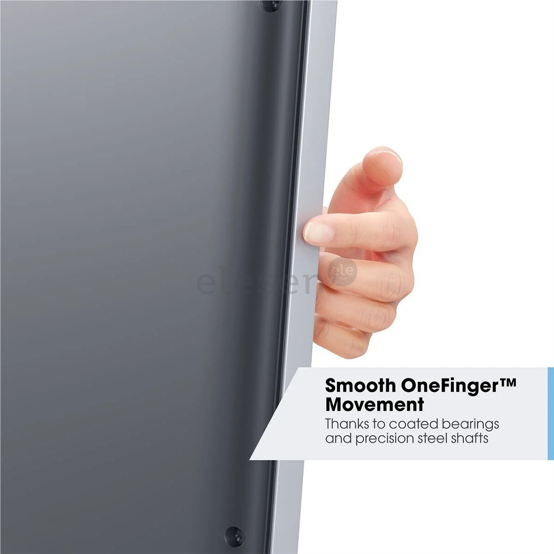 Vogel's TVM 3643 Full-Motion, 180°, 40'' - 77'', черный - Настенное крепление для телевизора Товар - TVM3643