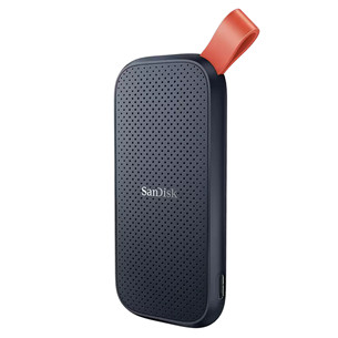 SanDisk Portable SSD, 2 ТБ - Внешний накопитель SSD Товар - SDSSDE30-2T00-G26
