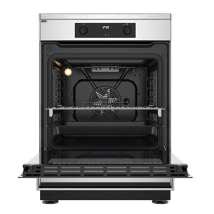 Viryklė Whirlpool Prekė - WS68IQ8CCXT/E, 83 L