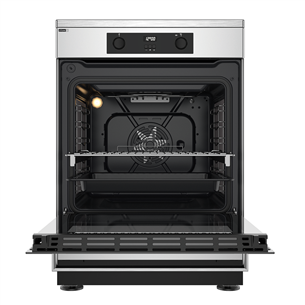 Viryklė Whirlpool Prekė - WS68IQ8CCXT/E, 83 L