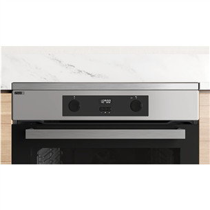 Viryklė Whirlpool Prekė - WS68IQ8CCXT/E, 83 L