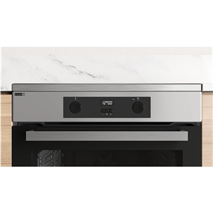 Viryklė Whirlpool Prekė - WS68IQ8CCXT/E, 83 L