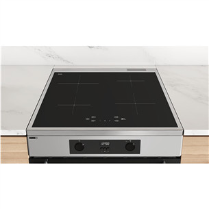 Viryklė Whirlpool Prekė - WS68IQ8CCXT/E, 83 L