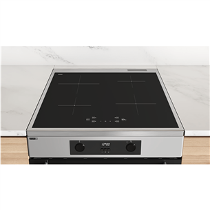 Viryklė Whirlpool Prekė - WS68IQ8CCXT/E, 83 L