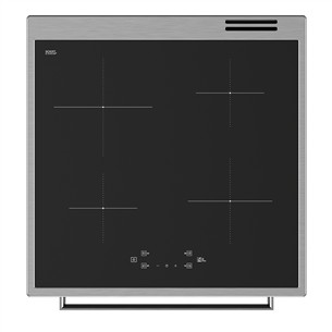 Viryklė Whirlpool Prekė - WS68IQ8CCXT/E, 83 L