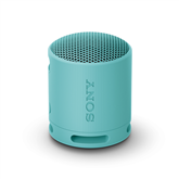 Belaidė kolonėlė Sony SRS-XB100, blue Prekė - SRSXB100L.CE7