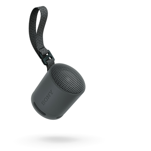 Belaidė kolonėlė Sony SRS-XB100, black Prekė - SRSXB100B.CE7