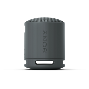 Belaidė kolonėlė Sony SRS-XB100, black Prekė - SRSXB100B.CE7