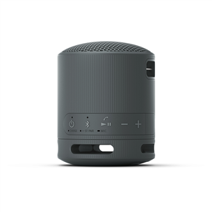 Belaidė kolonėlė Sony SRS-XB100, black Prekė - SRSXB100B.CE7