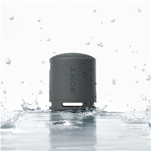 Belaidė kolonėlė Sony SRS-XB100, black Prekė - SRSXB100B.CE7