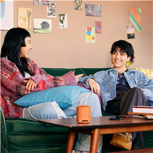 Sony SRS-XB100, oranžinė - Belaidė kolonėlė