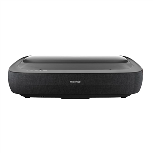 Televizorius Hisense TriChroma Laser TV, 100'', 4K UHD 100L9HD