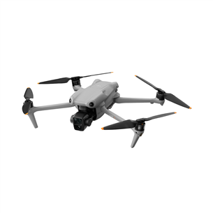 DJI Air 3, RC-N2, серый - Дрон Товар - CP.MA.00000691.04