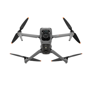 DJI Air 3, RC-N2, серый - Дрон Товар - CP.MA.00000691.04