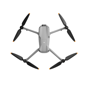 DJI Air 3, RC-N2, серый - Дрон Товар - CP.MA.00000691.04