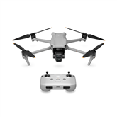 DJI Air 3, RC-N2, серый - Дрон Товар - CP.MA.00000691.04
