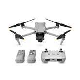 DJI Air 3 Fly More Combo, RC-N2, серый - Дрон Товар - CP.MA.00000692.04