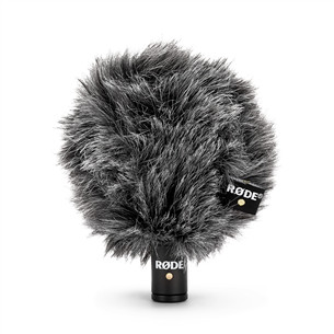 RODE VideoMic Me-L, Lightning, черный - Микрофон Товар - VMML