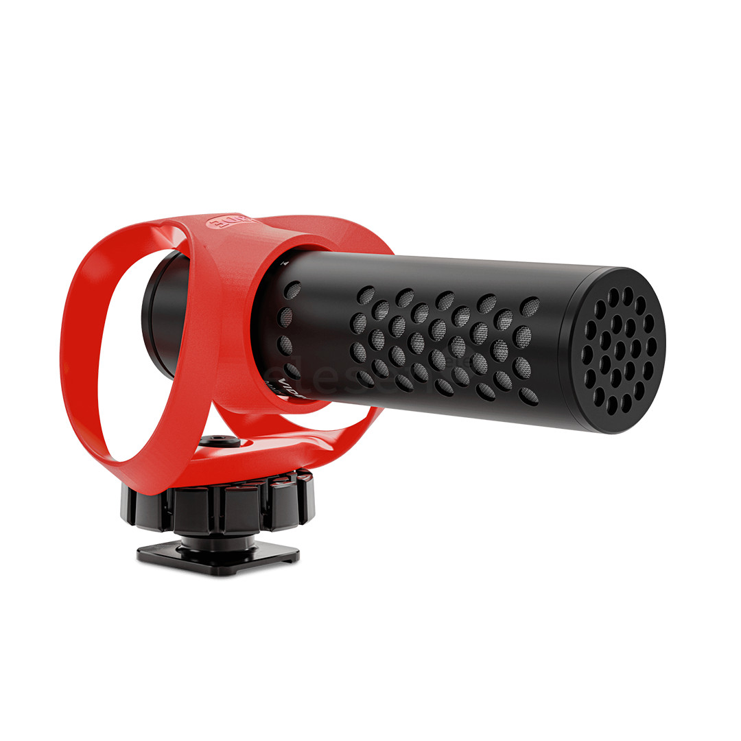 RODE VideoMicro II, черный - Микрофон