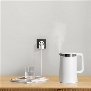 Išmanioji rozetė Xiaomi Smart Plug 2, WiFi, white Prekė - BHR6868EU