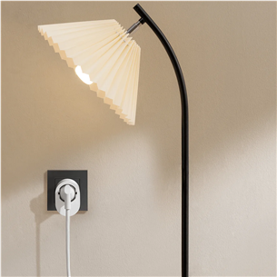 Išmanioji rozetė Xiaomi Smart Plug 2, WiFi, white Prekė - BHR6868EU