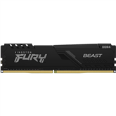 Kingston RAM Fury Beast 32GB DDR4-3200 - RAM