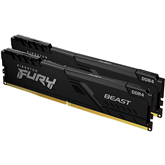 Kingston RAM Fury Beast 64GB DDR4-3200 Kit2 - RAM