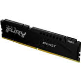 Kingston RAM Fury Beast 8GB DDR5-5200 - RAM