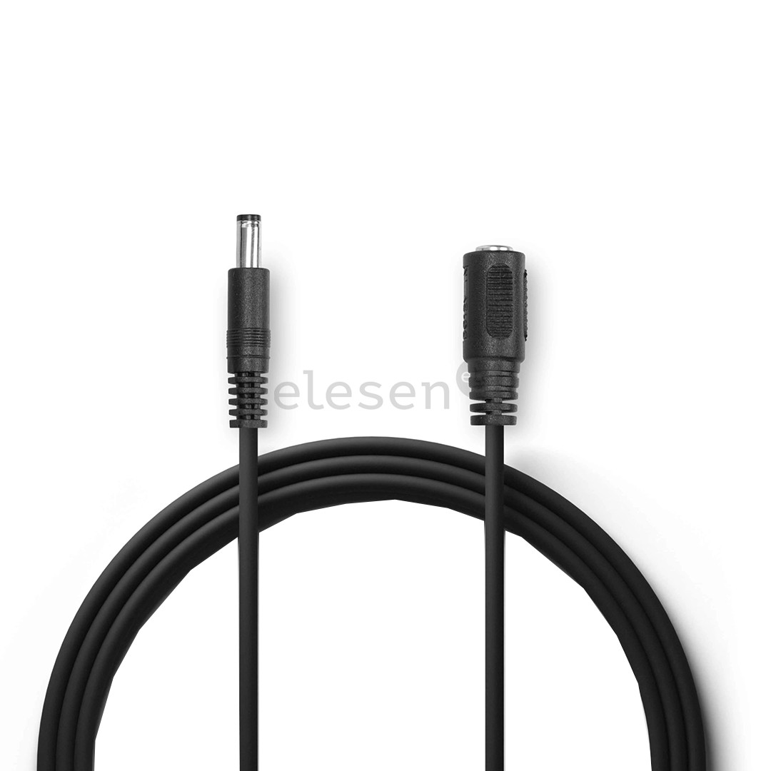 EZVIZ, 10 m - Power cable extension