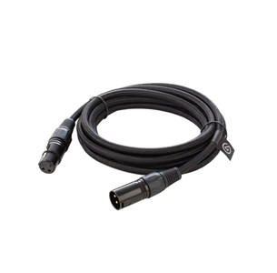 Elgato XLR, 3 м, черный - Микрофонный кабель Товар - 10CAL9901 10CAL9901