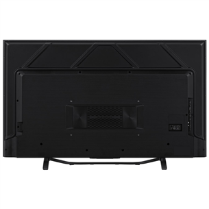 Hisense U7KQ, 55'', Ultra HD, Mini LED, черный - Телевизор Товар - 55U7KQ