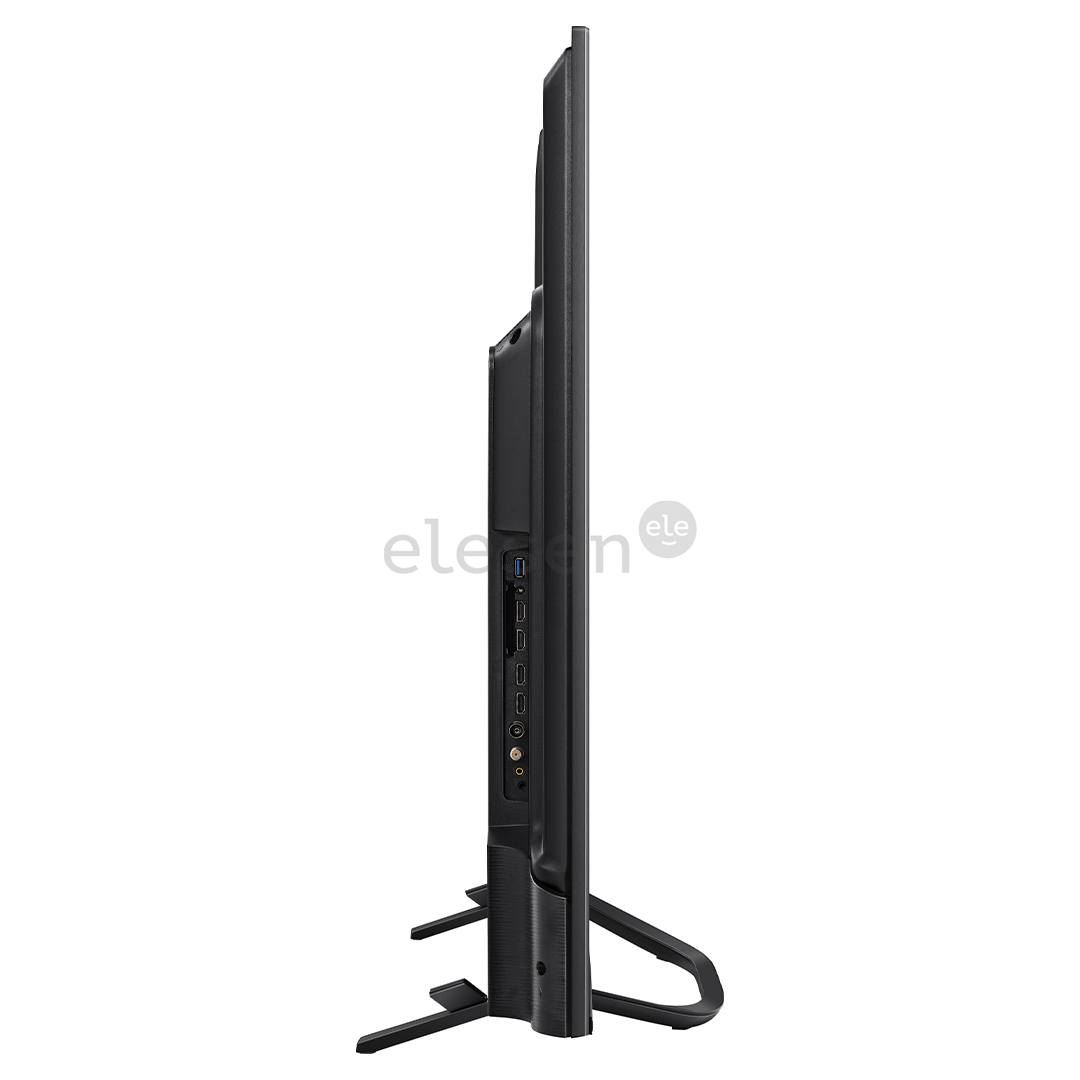Hisense U7KQ, 55'', Ultra HD, Mini LED, черный - Телевизор Товар - 55U7KQ