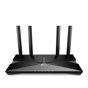 TP-Link Archer AX53, Wi-Fi 6, black - WiFi maršrutizatorius Prekė - ARCHERAX53
