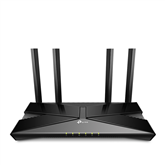 TP-Link Archer AX53, Wi-Fi 6, black - WiFi Router Item - ARCHERAX53