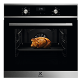 Orkaitė Electrolux Prekė - EOD5H70BX, 600 SteamBake, 65 L, inox