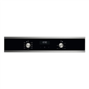 Orkaitė Electrolux Prekė - EOD5H70BX, 600 SteamBake, 65 L, inox